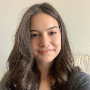 Meet your Posher, Rachel